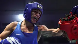 Азиатская конфедерация бокса обратилась к Казахстану