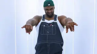 Чемпион НБА приговорен к 40 месяцам тюремного заключения