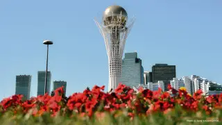 Фото ©️ Tengrinews.kz / Турар Казангапов