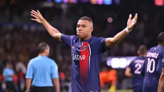 Килиан Мбаппе объявил об уходе из ПСЖ, записав прощальное видео