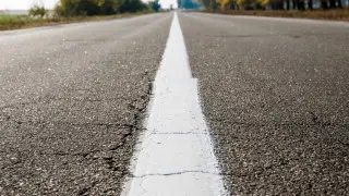 В каких случаях лишают водительских прав при пересечении одинарной сплошной