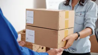 Придется ли платить за подарки из-за рубежа, ответили в КГД