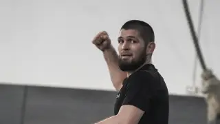 300 миллионов: Названа причина преследования Хабиба Нурмагомедова