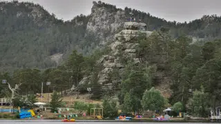 "Цены кусаются" - глава Минтуризма и спорта об отдыхе в Боровом