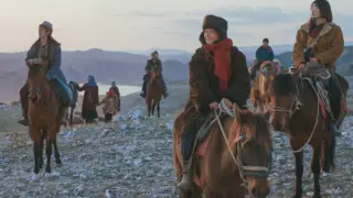 Фото: промо к сериалу