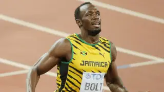 Усэйн Болт вызвал Мбаппе на беговую дуэль: ответ Килиана