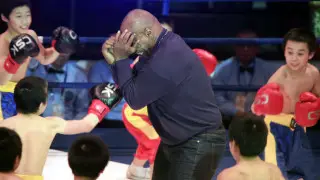 Майка Тайсона уличили в обмане перед поединком с блогером-миллионником