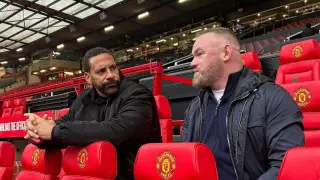 "Понадобится 15 лет". Руни дал неутешительный прогноз о МЮ в Лиге чемпионов