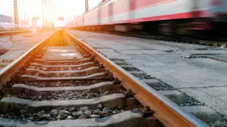 14-летний хоккеист погиб под колесами поезда