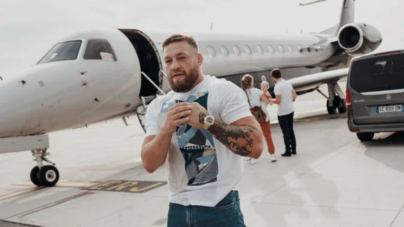 Фото: instagram.com/thenotoriousmma/