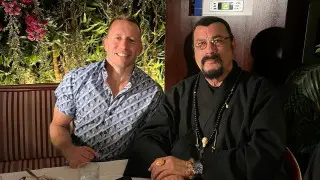 Экс-чемпион UFC перешел на голодание: вот что с ним произошло