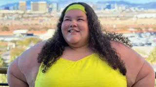 "Заставили идти пешком": плюс-сайз-инфлюенсер заявила о дискриминации