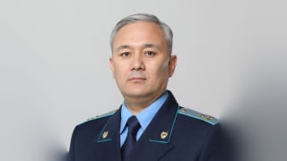 Руфат Куттуков. Фото:gov.kz