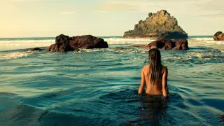 Нудистский курорт: о правилах поведения рассказала владелица