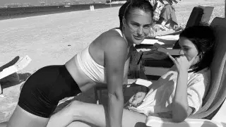 Новый избранник Соболенко женат: фанаты "атаковали" теннисистку