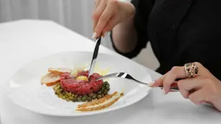 Вкусная память: норвежка съела своего спортивного напарника