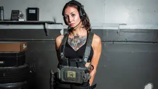 Мария Агапова "отказалась" от гражданства Казахстана в пользу США