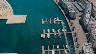 Город, который стоит посетить: что хранит в себе Рас-эль-Хайма