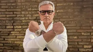 Моуринью и Зайнутдинов могут оказаться в одной команде