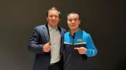 В Казахстане выбрали боксеров для решающего отбора на Олимпиаду