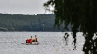 Казахстан стал лучшим в Центральной Азии в мировом рейтинге туризма
