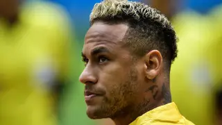 Появились неутешительные новости о травме Неймара