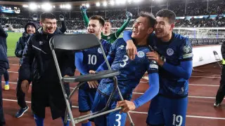 Появились хорошие новости о Зайнутдинове в Турции