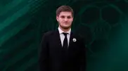 18-летний сын Рамзана Кадырова возглавил клуб Магомеда Адиева