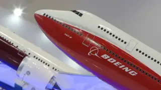 В самолетах Boeing обнаружили дефект, способный привести к взрыву