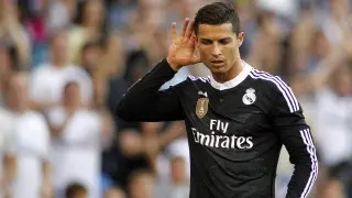 "Не обманывайте Криштиану": видео с Роналду удивило поклонников