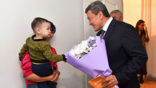 Фото: пресс-служба акима СКО
