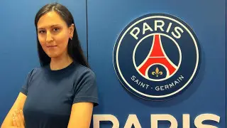 Почему "Пари Сен-Жермен" нанял казахстанку и как повторить ее успех