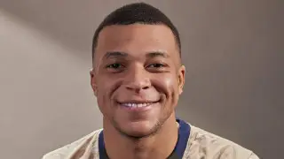 Мбаппе высказался о финале Лиги чемпионов и мадридском "Реале"