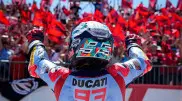MotoGP утвердил Гран-при Казахстана вместо этапа в Индии