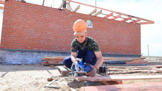 Фото: пресс-служба акима Костанайской области