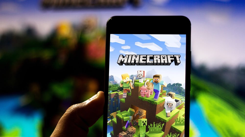 Netflix создаст мультсериал по Minecraft: 2024-05-31 13:00:00 - прочитайте