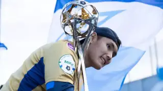 Гол казахстанца принес "Зениту" победу в Суперфинале Кубка России