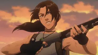 Кадр из видео