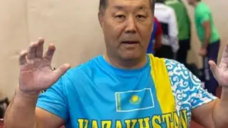 "Не платим ветеранам": суд обязал министерство выплатить деньги спортсмену