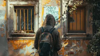 Итальянцы в ярости: турист изуродовал исторический памятник