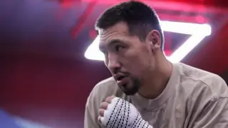 "Бой всей жизни": озвучены шансы Алимханулы в битве за два титула