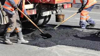 Участок одной из главных улиц частично закроют в Астане