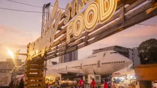 В Таиланде турист лишился зубов из-за фото