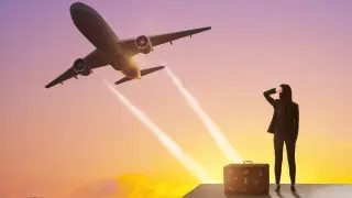 Опоздал на самолет в Казахстане: что делать