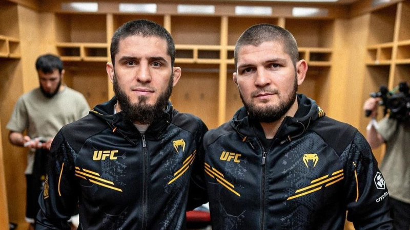 Фото: instagram.com/khabib_nurmagomedov/