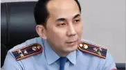 Полковник Рустам Абдрахманов получил новую должность в МВД