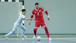 Танцевал на атрибутике: Лео Игита угодил в скандал в Казахстане