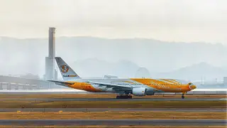 "Эта страна удивляет": поступок сотрудников аэропорта восхитил соцсети