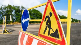 Одну из алматинских улиц перекроют до середины сентября