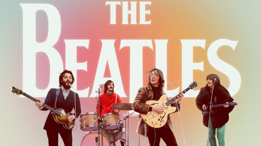 Кто сыграет главные роли в фильмах о группе The Beatles: 2024-06-12 10:22:00 - прочитайте